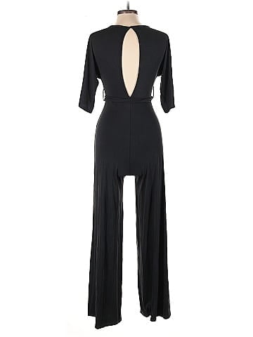 Audrey 3+1 Jumpsuit (view 2)