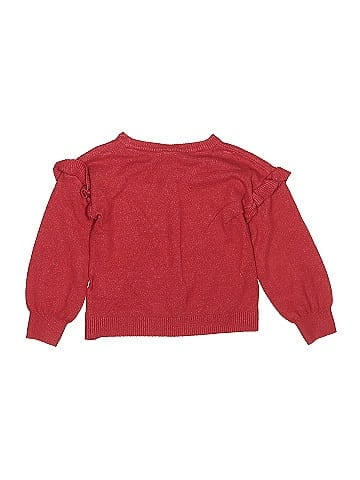 Baby Gap Pullover Sweater (view 2)