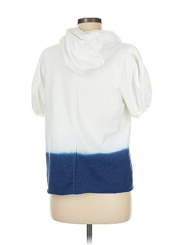 Sundays Poncho (view 2)