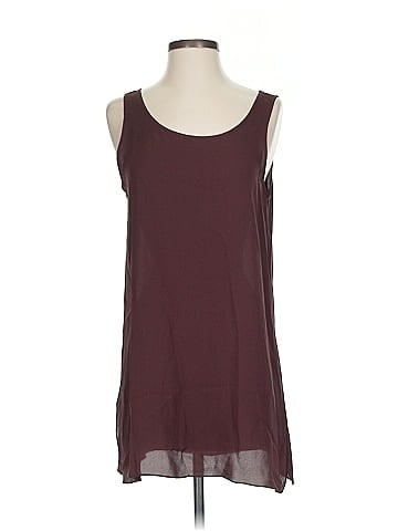 HARARI Sleeveless Top (view 1)