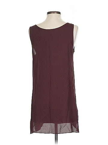 HARARI Sleeveless Top (view 2)