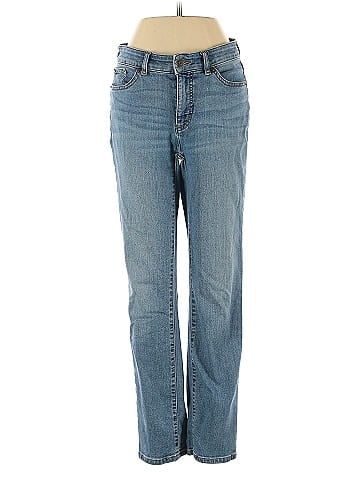 Lauren Jeans Co. Jeans (view 1)