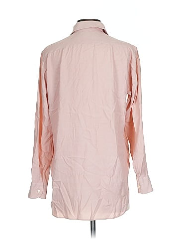 Bruce FIeld Long Sleeve Button-Down Shirt (view 2)
