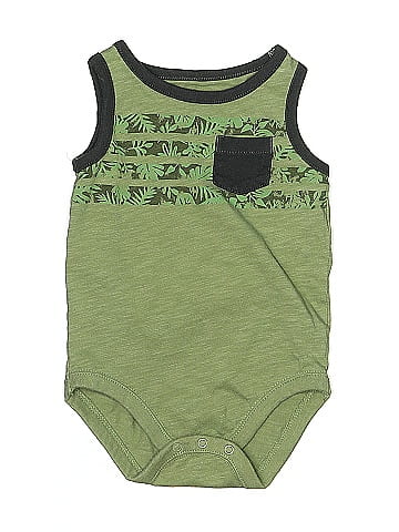 Gymboree Short Sleeve Onesie (view 1)