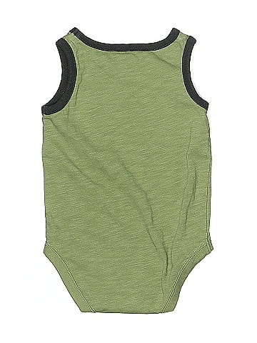 Gymboree Short Sleeve Onesie (view 2)