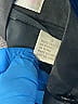Dana Buchman 100% Silk Black Track Pants Size 13 - photo 4