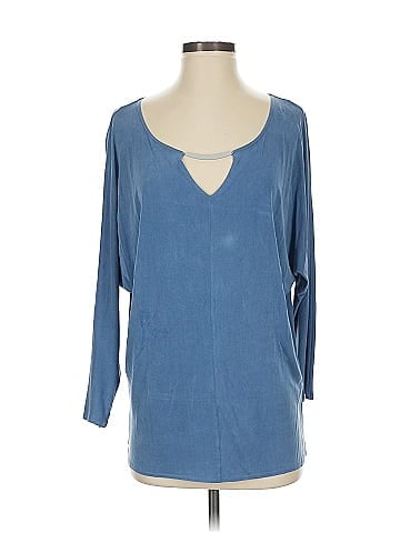 Worth New York 3/4 Sleeve Top (view 1)
