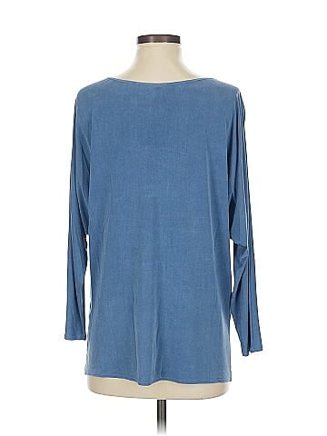 Worth New York 3/4 Sleeve Top (view 2)