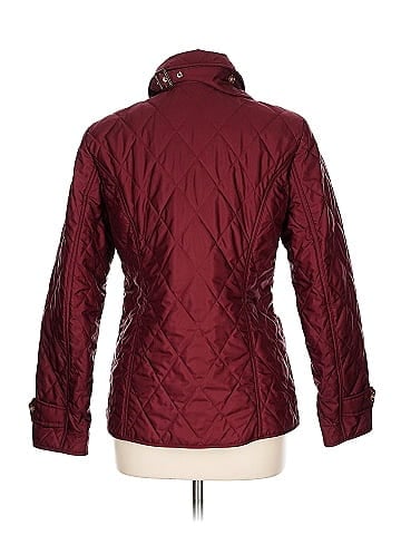 Burberry Quilted Jacket (view 2)