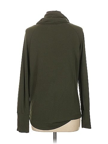 Pink Clover Sweatshirt (view 2)