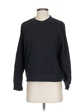 Zara Sweatshirt (view 1)