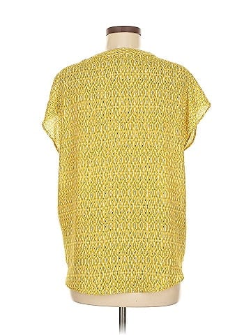 Carolina Belle Short Sleeve Blouse (view 2)