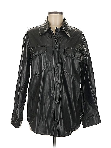 Lea & Viola Jacket (view 1)