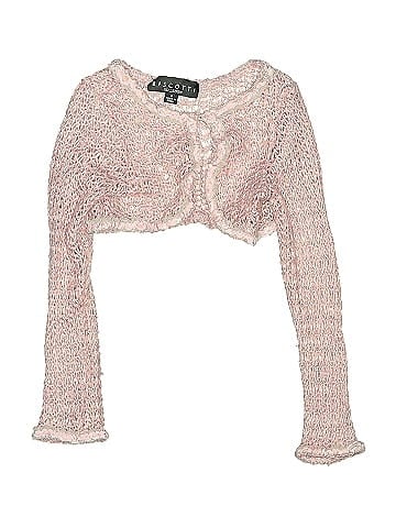 Biscotti Collezioni Cardigan (view 1)