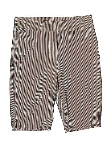 Heart & Hips Shorts (view 1)