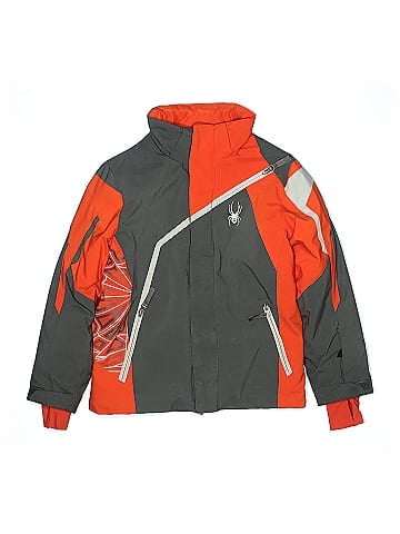 Spyder Windbreaker (view 1)