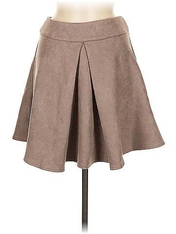 SEEK The Label Casual Skirt (view 1)