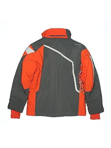 Spyder Windbreaker (view 2)