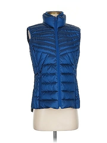 Bernardo Vest (view 1)