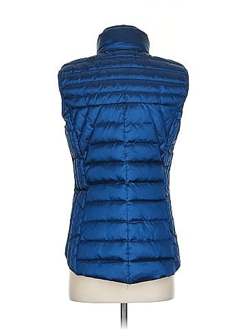 Bernardo Vest (view 2)