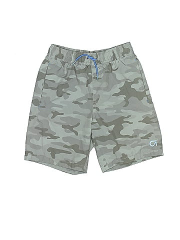 Gap Fit Athletic Shorts (view 1)