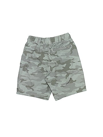 Gap Fit Athletic Shorts (view 2)