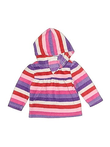 The Children's Place Fleece Jacket (view 1)
