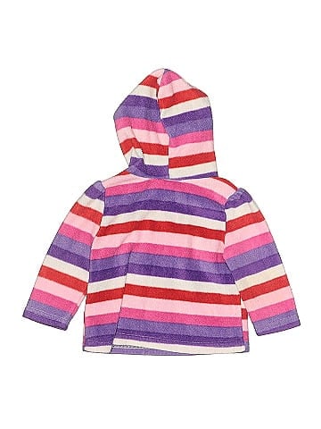 The Children's Place Fleece Jacket (view 2)