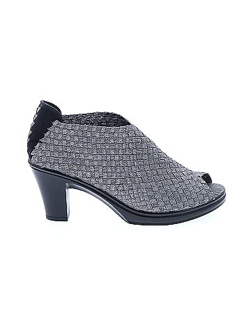 Bernie Mev Heels (view 1)