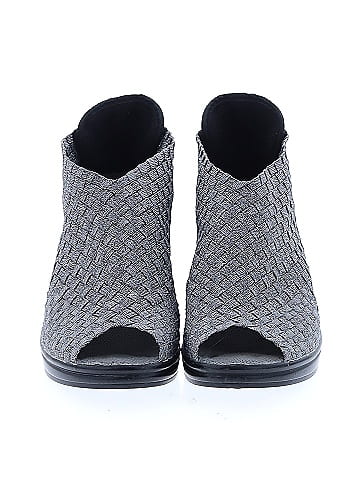 Bernie Mev Heels (view 2)