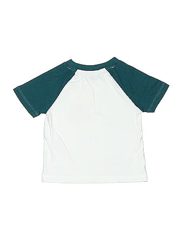 Toughskins Short Sleeve Top (view 2)