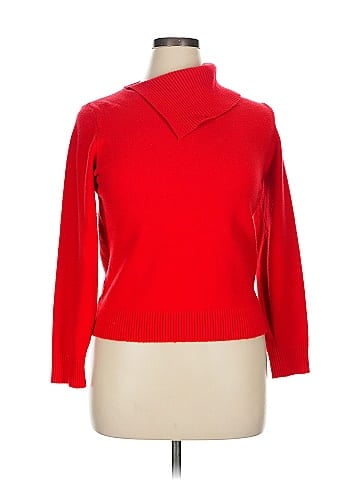 89th & Madison Turtleneck Sweater (view 1)