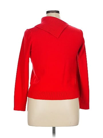 89th & Madison Turtleneck Sweater (view 2)