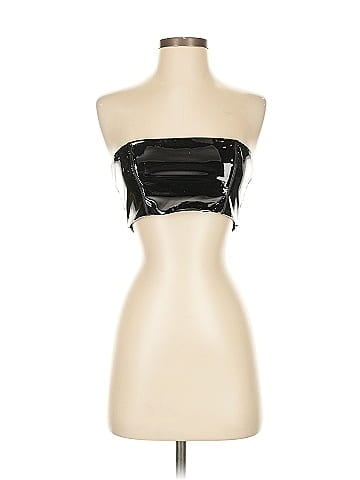 Polly Sleeveless Top (view 1)