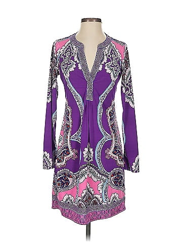 Hale Bob Cocktail Dress (view 1)