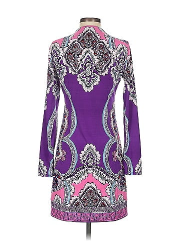 Hale Bob Cocktail Dress (view 2)