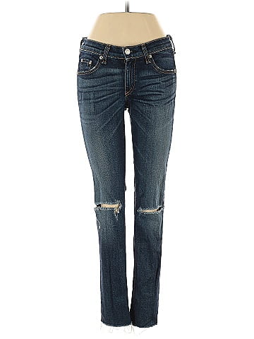 Rag & Bone/JEAN Jeans (view 1)
