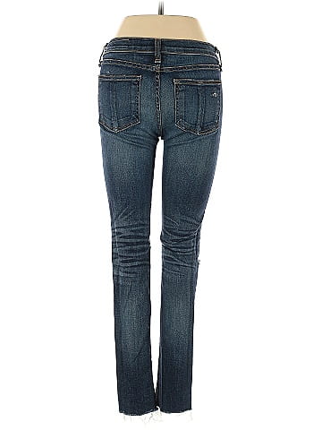 Rag & Bone/JEAN Jeans (view 2)