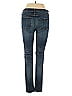 Rag & Bone/JEAN Hearts Blue Jeans Size 25 waist - photo 2