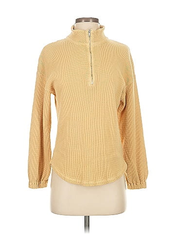 MWL by Madewell Fleece (view 1)