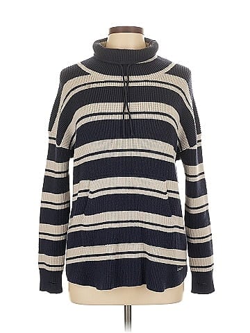 Carve Designs Pullover Sweater (view 1)