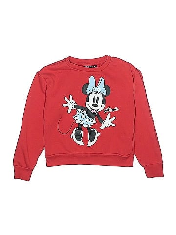 Disney Sweatshirt (view 1)