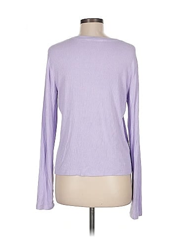 Sablyn Pullover Sweater (view 2)