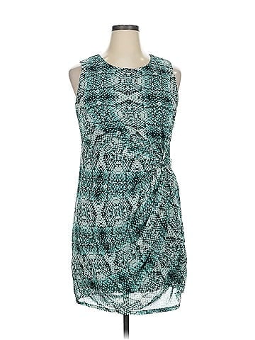 Annabelle Casual Dress (view 1)