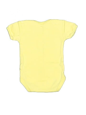 College Kids Short Sleeve Onesie (view 2)
