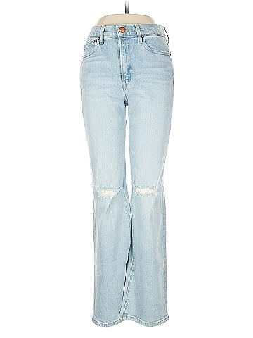 AYR Jeans (view 1)