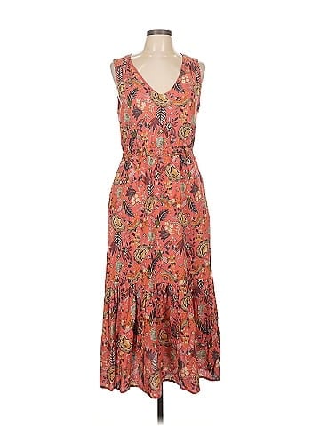 Evereve Casual Dress (view 1)