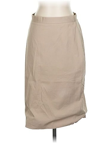 Dolce & Gabbana Formal Skirt (view 1)