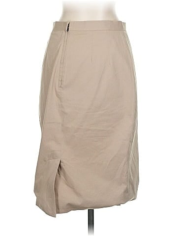 Dolce & Gabbana Formal Skirt (view 2)