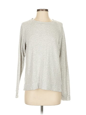 Lou & Grey for LOFT Long Sleeve Top (view 1)
